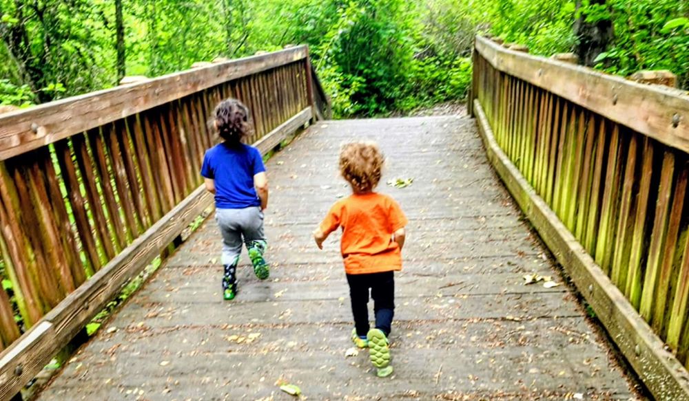 Busy Sprouts Preschool - childcare center in Beaverton, OR