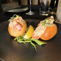 Lobster Roll