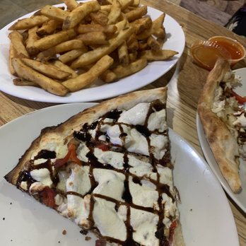 Naples Pizza & Restaurant - Pizza Near Me - Barnegat, New Jersey