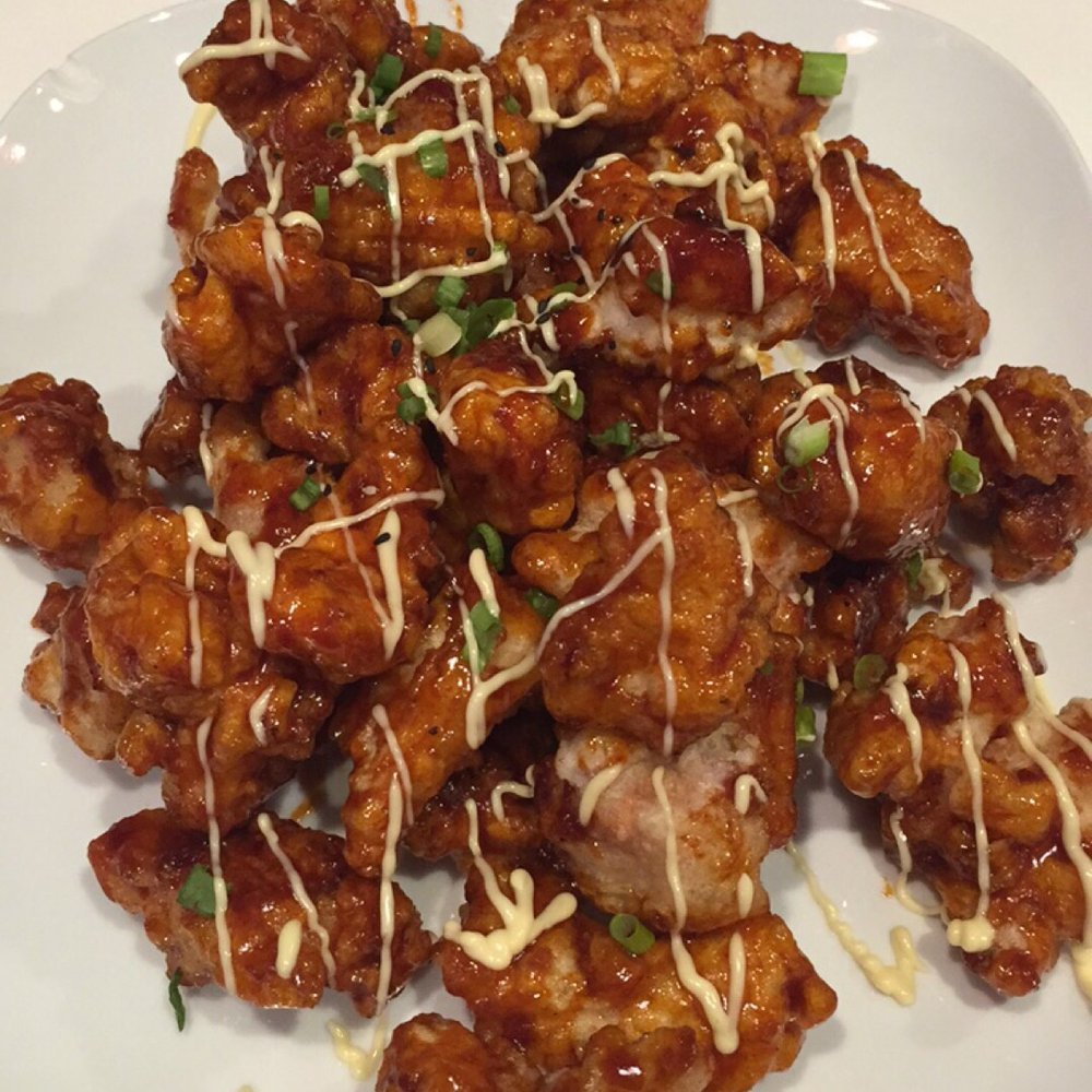 Danji - Asian Fusion Near Me - Centreville, Virginia Danji - Asian Fusion Near Me - Centreville, Virginia