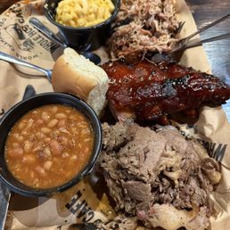 Hog Platter Hog Platter