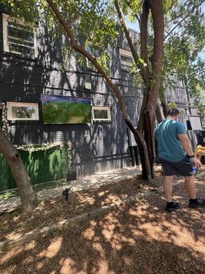 Gustave Boulangerie & Brasserie by null