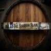 The Bourbon Blade gift card