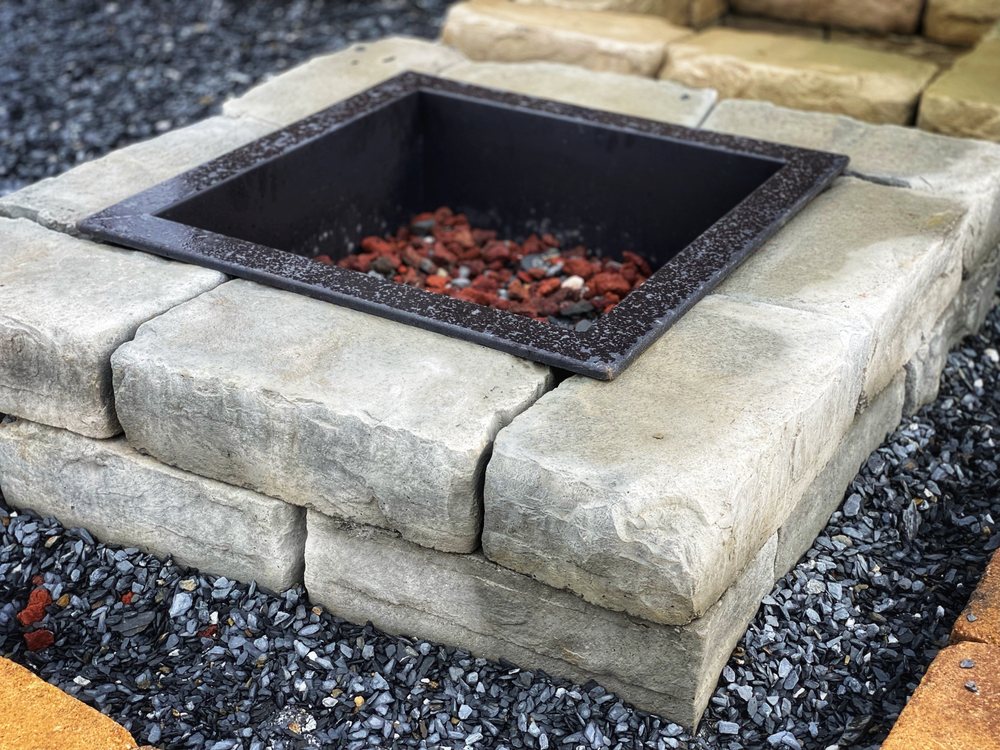 Slide of Luxury Landscape Supply