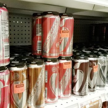 Discount Drinks Etc - They have every variety of Vander Mill cider, only $10 4/pack. - Beer, Wine & Spirits Near Me - Wyandotte, Michigan