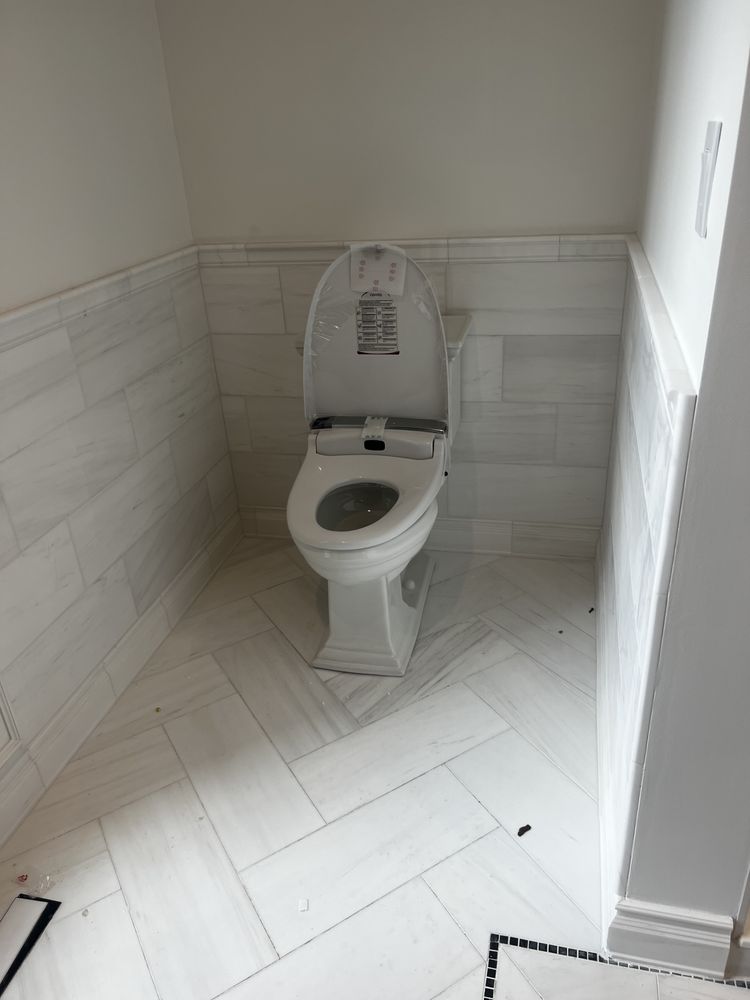 Slide of Universal Plumbing Solutions