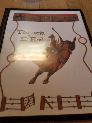 Menu photo 8 Taqueria El Rodeo Los Banos, CA Menu photo 8 Taqueria El Rodeo Los Banos, CA