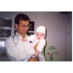 Howard Nass MD Faap