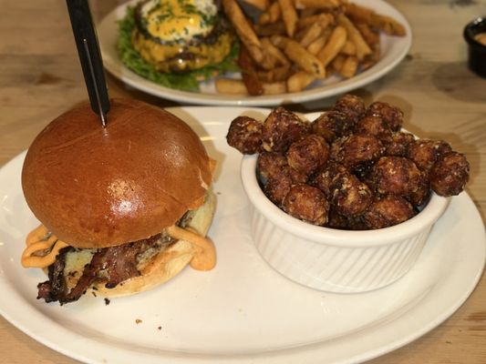 No Good Burger Joint by null