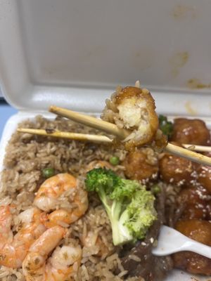 Beijing Garden by null