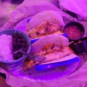 Long Doggers - Palm Bay - I also had whitefish tacos. They were delicious! - American Near Me - Melbourne, Florida Long Doggers - Palm Bay - I also had whitefish tacos. They were delicious! - American Near Me - Melbourne, Florida