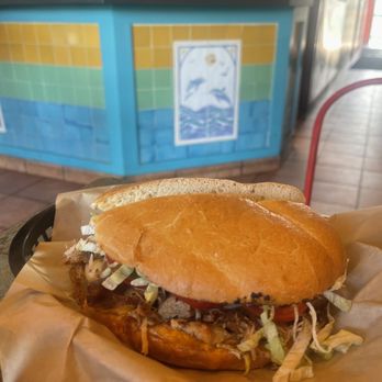 Casa Playa - Tortas - Mexican Near Me - Redondo Beach, California