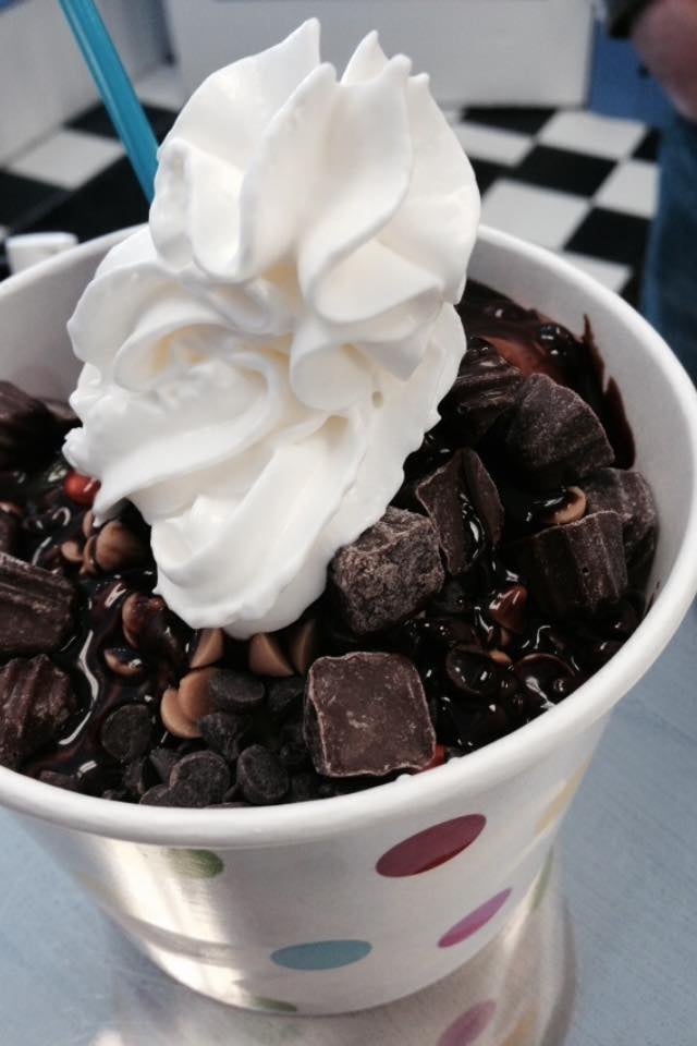 CENTRAL FREEZE Updated September 2024 91 Central St, Woodsville