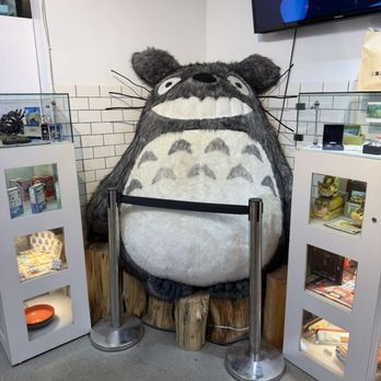 Anime Zakka - Toy Stores Near Me - Boston, Massachusetts