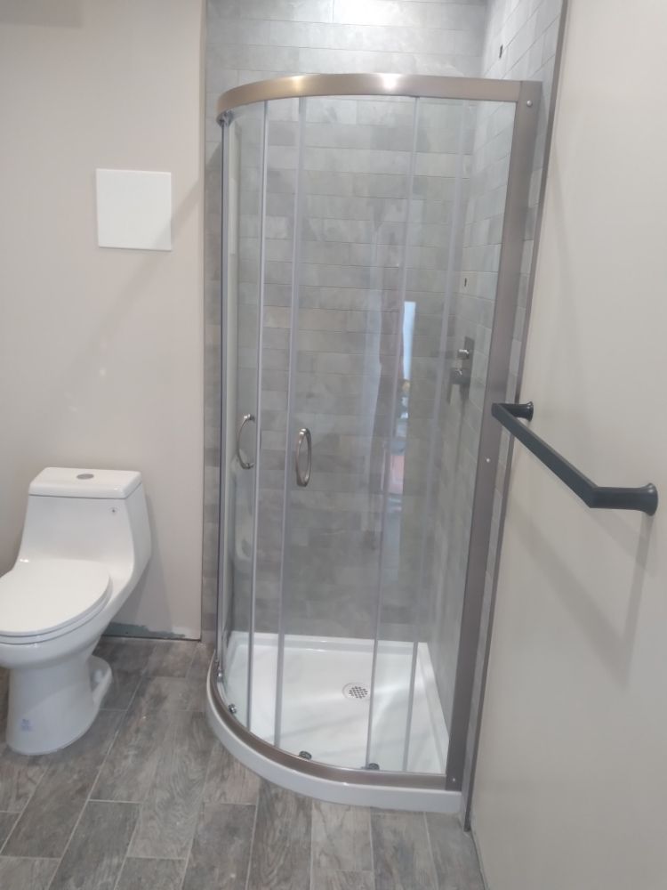 Slide of Smooth Cuts Landscape & Construction