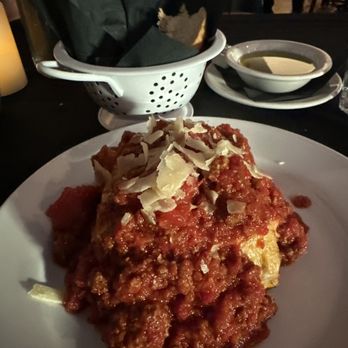 Di Lisio's - Lasagna - Italian Near Me - Winston-Salem, North Carolina
