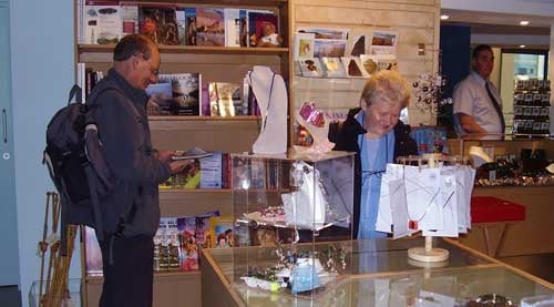 Inverness Museum and Art Gallery by null