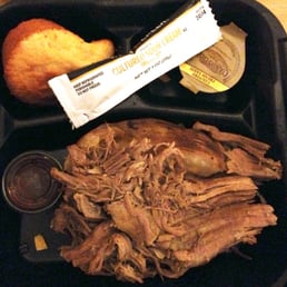 BBQ Baked