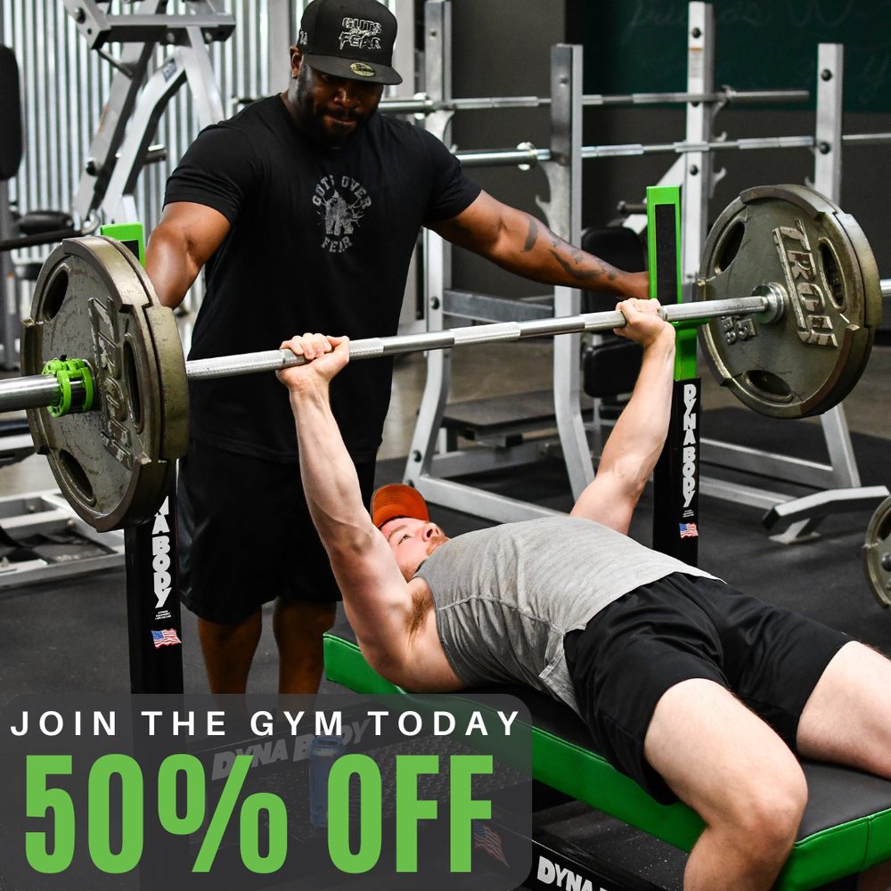 Veracity Fitness Image