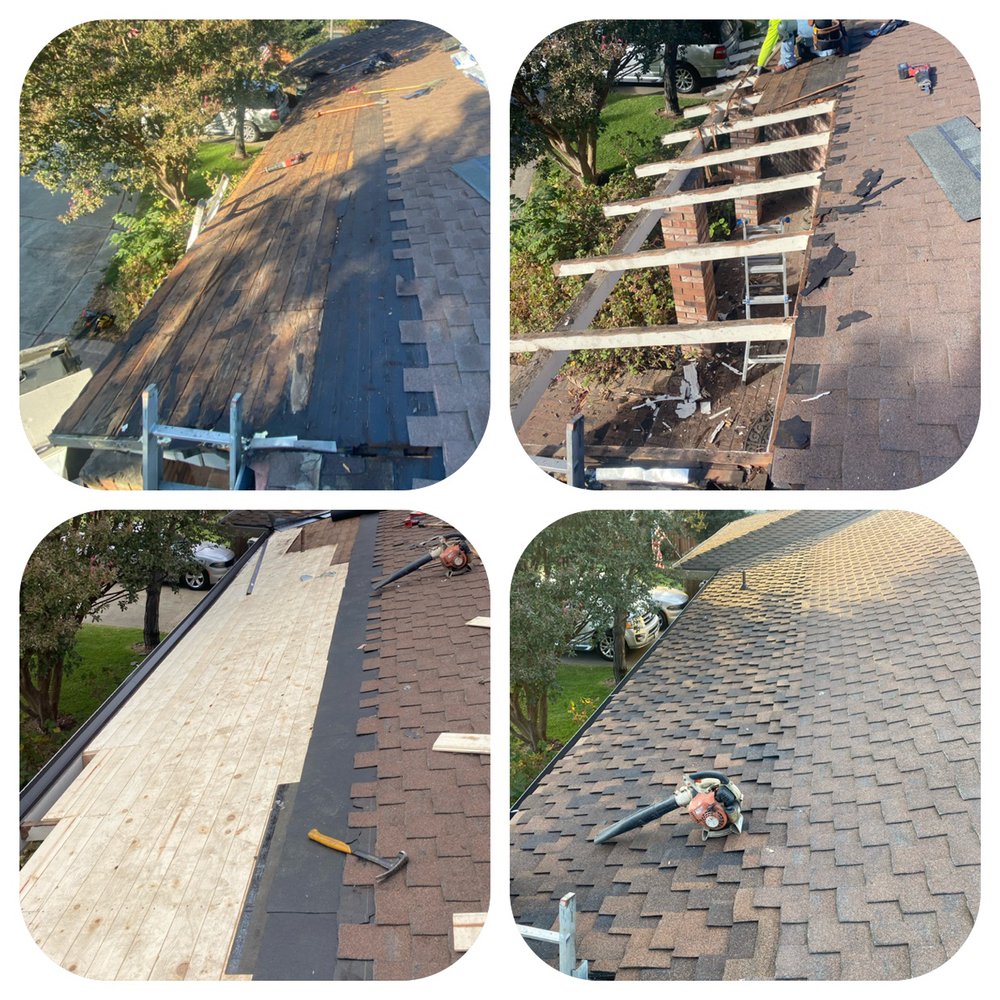 Slide of A. S. Quality Construction