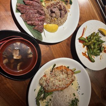 RA Sushi - Addison - Japanese Near Me - Dallas, Texas RA Sushi - Addison - Japanese Near Me - Dallas, Texas