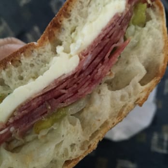 Salumi - Salumisalami! - Italian Near Me - Seattle, Washington Salumi - Salumisalami! - Italian Near Me - Seattle, Washington