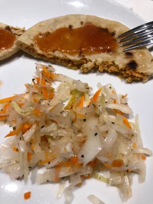 La Cabaña Salvadoreña by null