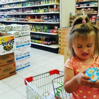 Oriental Food Market - Kid friendly, lots of great Korean snacks! - Grocery Near Me - Myrtle Beach, South Carolina Oriental Food Market - Kid friendly, lots of great Korean snacks! - Grocery Near Me - Myrtle Beach, South Carolina