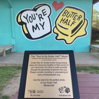 United Way for Greater Austin - Photo holder for mural pictures. - Community Service/Non-Profit Near Me - Austin, Texas United Way for Greater Austin - Photo holder for mural pictures. - Community Service/Non-Profit Near Me - Austin, Texas