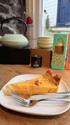 Det Lille Kaffekompaniet by null