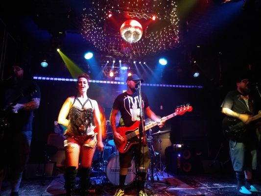 Liar’s Club by null