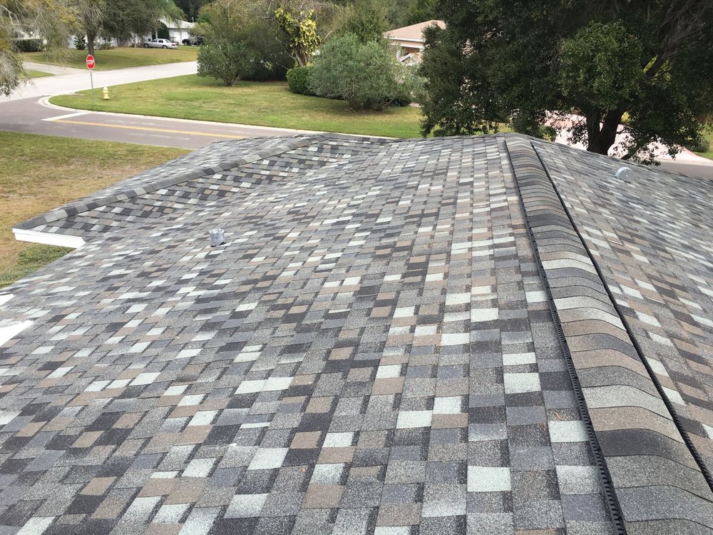 Slide of Kevtan Roofing