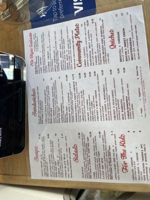 Menu photo 1 First Slice Chicago, IL