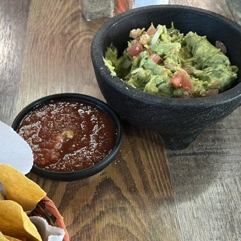 MamiTaco - Salsa & Large Guacamole Fresco - Tacos Near Me - Marietta, Georgia MamiTaco - Salsa & Large Guacamole Fresco - Tacos Near Me - Marietta, Georgia