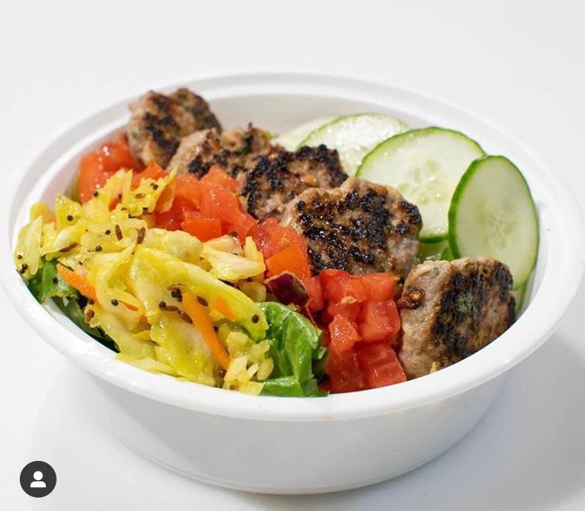 Kofta & Spice