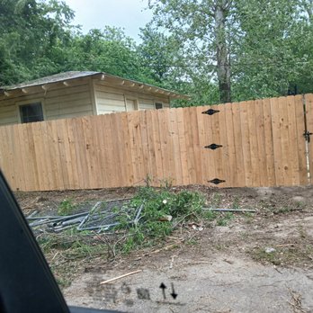 C W G Fence and Decks - Fences & Gates Near Me - Tyler, Texas C W G Fence and Decks - Fences & Gates Near Me - Tyler, Texas