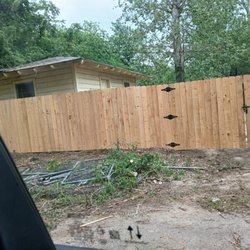 C W G Fence and Decks