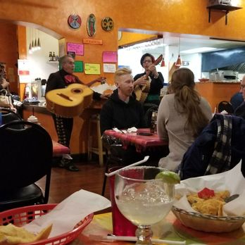 Valentinas - Mexican Near Me - Santa Fe, New Mexico