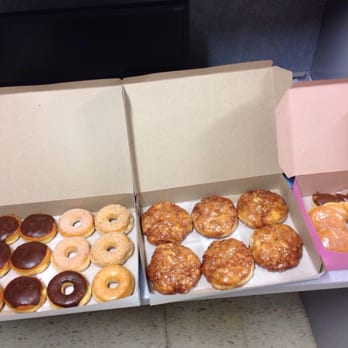 Star Donuts - Nice selection of donuts! - Donuts Near Me - Surprise, Arizona