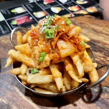 OBAO - Asian Fusion Near Me - New York, New York