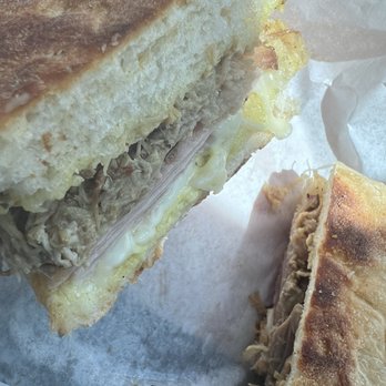 Castro's Cafe - Cuban - Cafes Near Me - Polk City, Florida