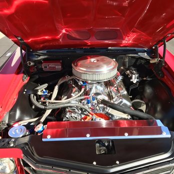 Van Gordon Racing - Auto Parts & Supplies Near Me - Upland, California Van Gordon Racing - Auto Parts & Supplies Near Me - Upland, California