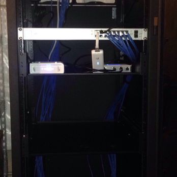 Buchan Consulting - Switch and router. - Home Theatre Installation Near Me - Bartlett, Illinois Buchan Consulting - Switch and router. - Home Theatre Installation Near Me - Bartlett, Illinois