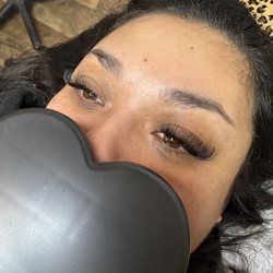 Beauty X Sabs - Hybrid set