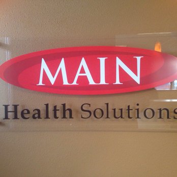 Main Health Solutions - Chiropractors Near Me - Meridian, Idaho