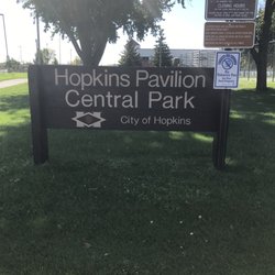 Hopkins Central Park