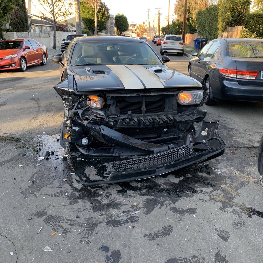 The Accident Guys - RIP my lovely Challenger. Your face kept me alive! :[ - Personal Injury Law Near Me - Whittier, California The Accident Guys - RIP my lovely Challenger. Your face kept me alive! :[ - Personal Injury Law Near Me - Whittier, California