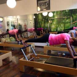 Pilates Wellness Studio