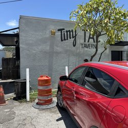 Tiny Tap Tavern