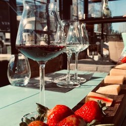 Passionate Wine Bar - Bar de vinos. Winebar